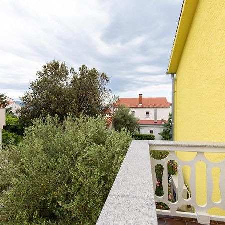 Apartment Drago *Cosy & Close To The Beach! Krk Town Kültér fotó