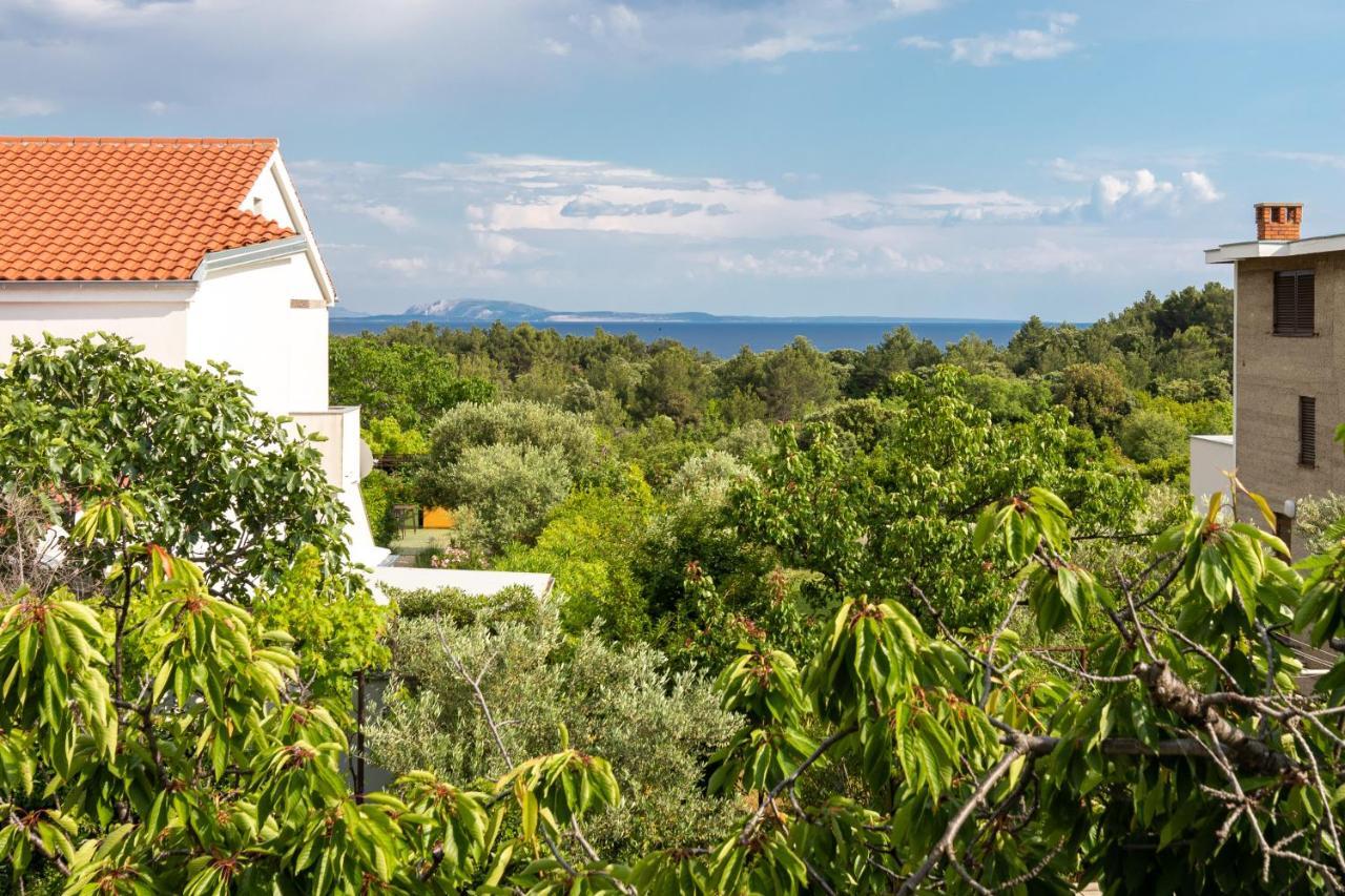 Apartment Drago *Cosy & Close To The Beach! Krk Town Kültér fotó