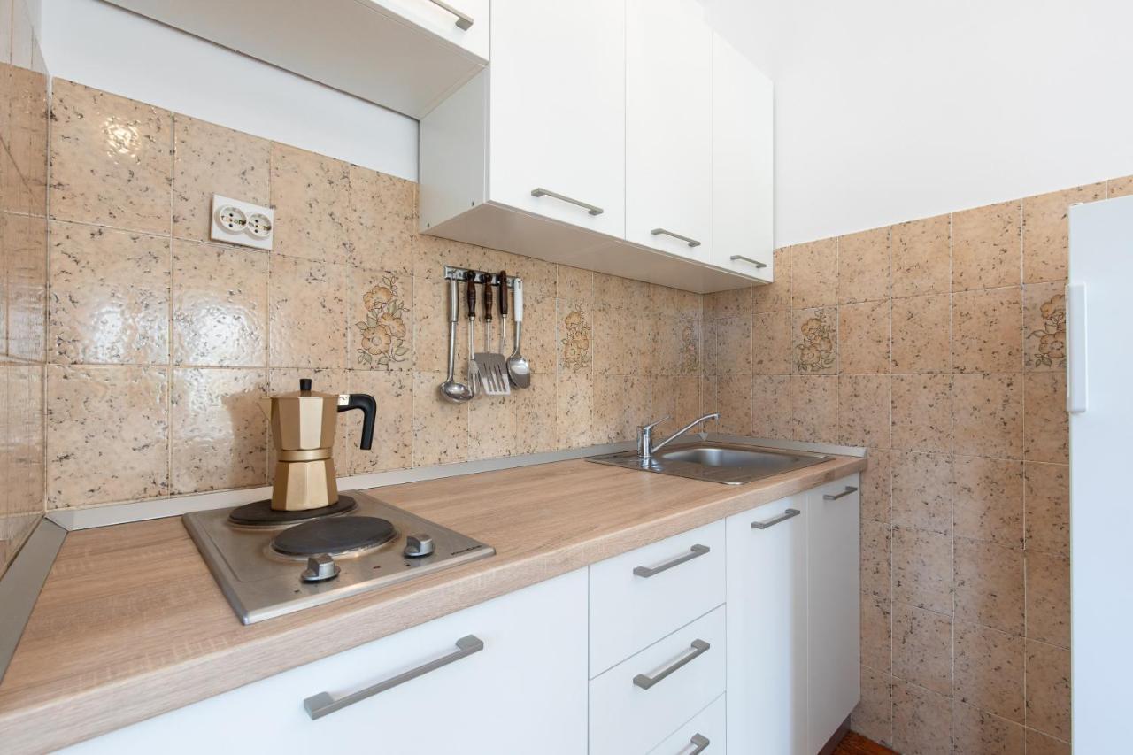 Apartment Drago *Cosy & Close To The Beach! Krk Town Kültér fotó