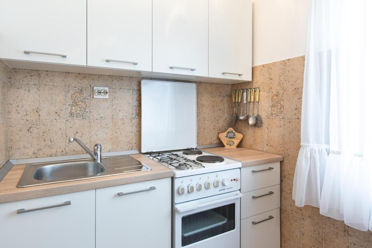 Apartment Drago *Cosy & Close To The Beach! Krk Town Kültér fotó