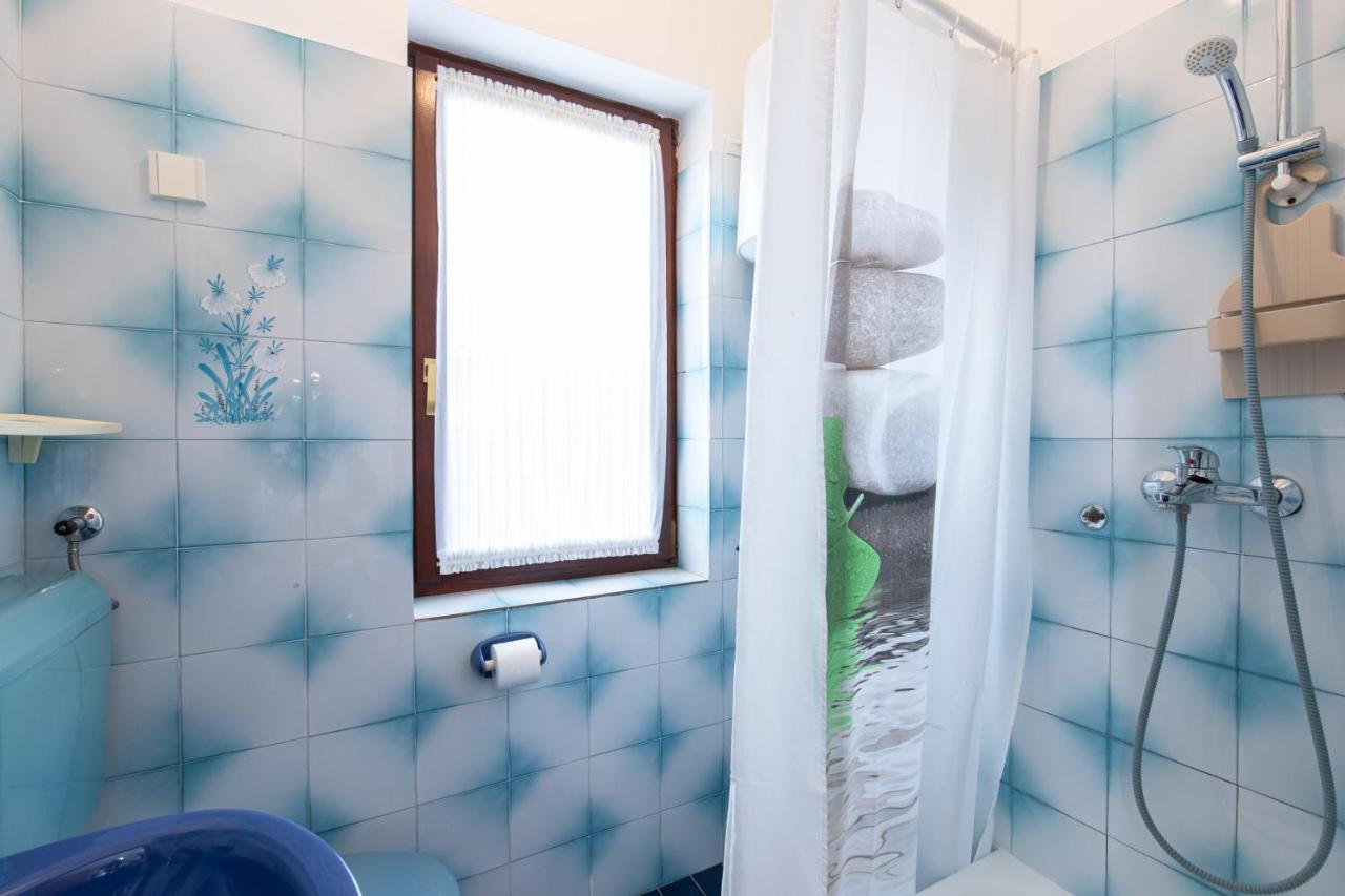 Apartment Drago *Cosy & Close To The Beach! Krk Town Kültér fotó