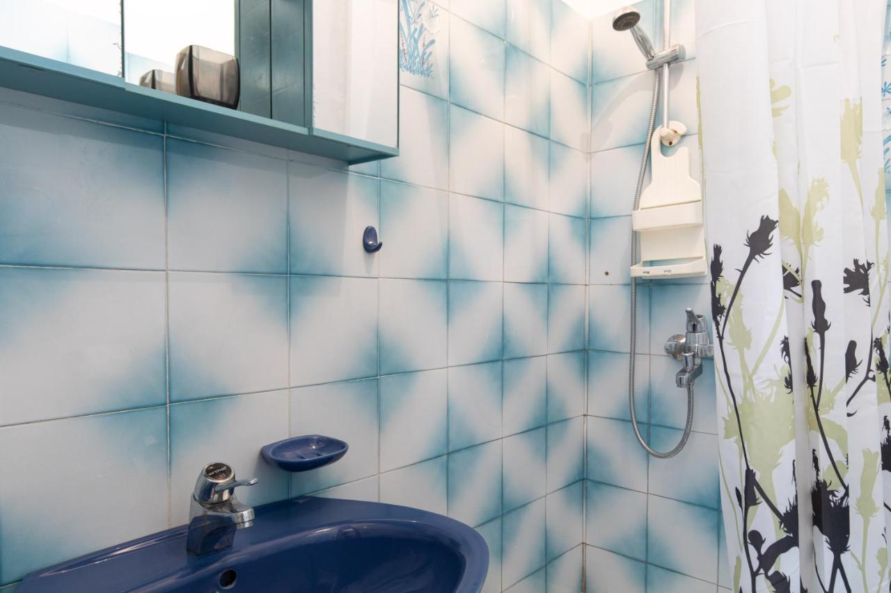 Apartment Drago *Cosy & Close To The Beach! Krk Town Kültér fotó